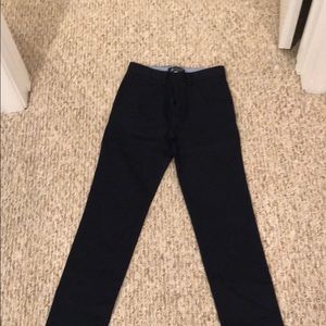 Crewcuts baby chino pants